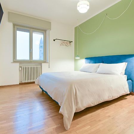 Lhe Central View Boutique Cesena Buitenkant foto