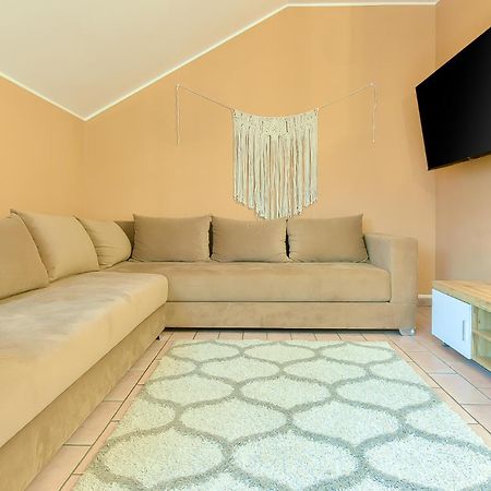 Lhe Central View Boutique Cesena Buitenkant foto