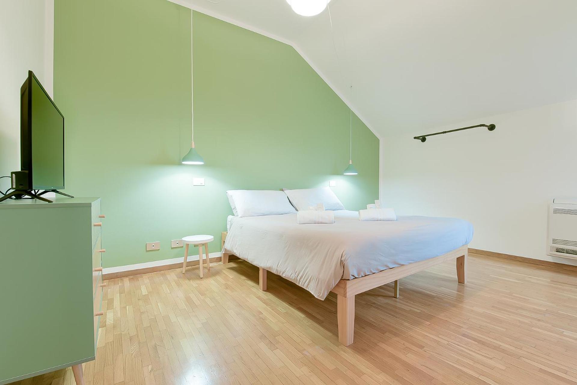 Lhe Central View Boutique Cesena Buitenkant foto